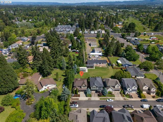 16147 Sw MEDALLION Ln, Beaverton, OR 97007