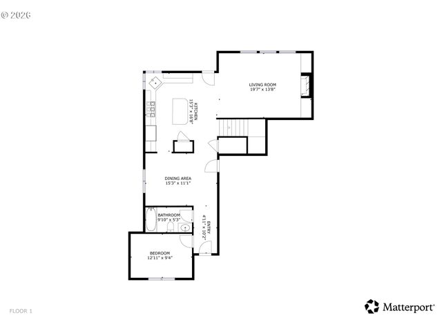 16147 Sw MEDALLION Ln, Beaverton, OR 97007