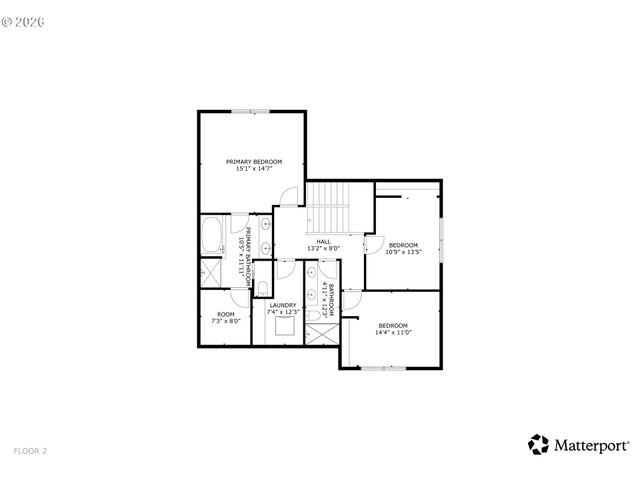 16147 Sw MEDALLION Ln, Beaverton, OR 97007