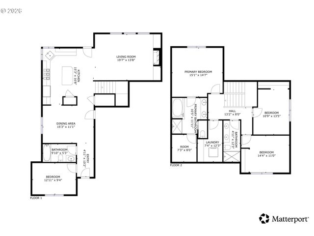 16147 Sw MEDALLION Ln, Beaverton, OR 97007