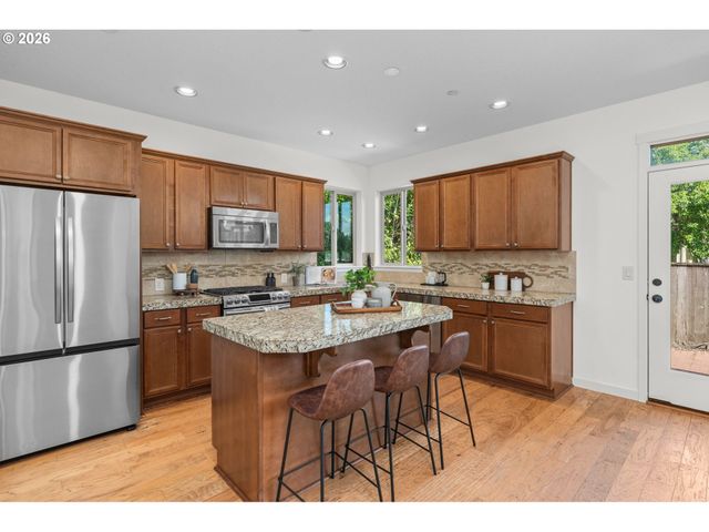 16147 Sw MEDALLION Ln, Beaverton, OR 97007
