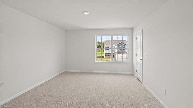 2635 Burgess Drive, Mebane, NC 27302