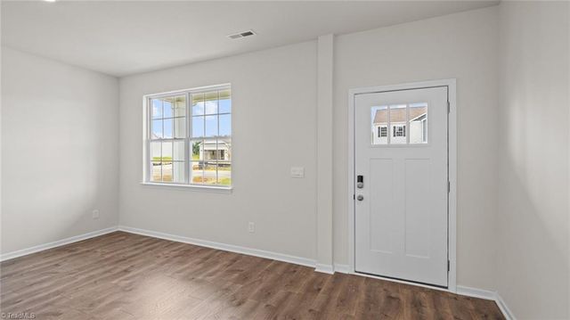 2635 Burgess Drive, Mebane, NC 27302