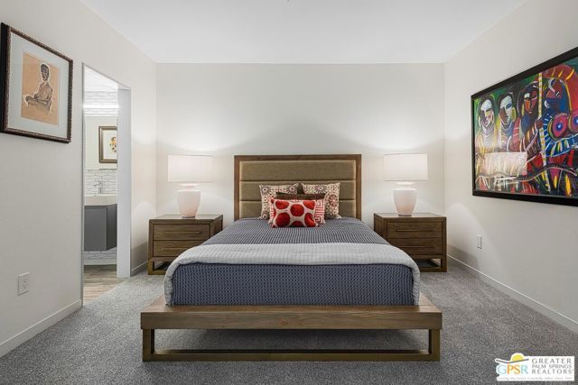 240 W Stevens Road, Palm Springs, CA 92262