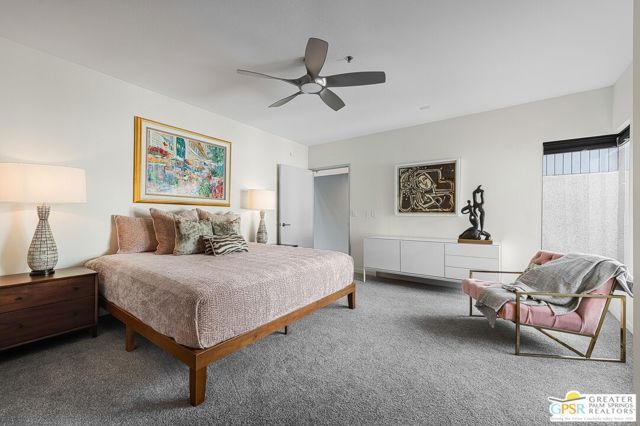 240 W Stevens Road, Palm Springs, CA 92262