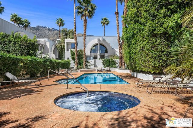 240 W Stevens Road, Palm Springs, CA 92262