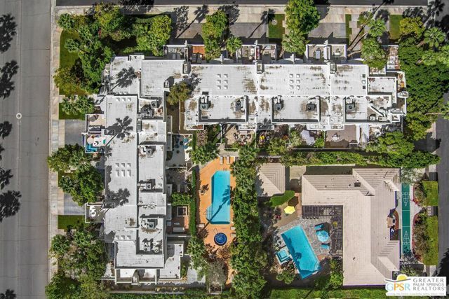 240 W Stevens Road, Palm Springs, CA 92262