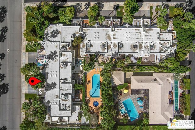240 W Stevens Road, Palm Springs, CA 92262