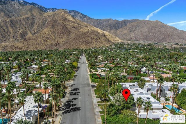240 W Stevens Road, Palm Springs, CA 92262