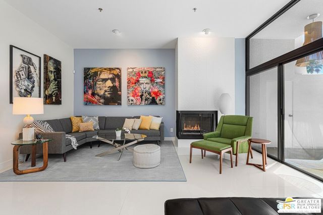 240 W Stevens Road, Palm Springs, CA 92262