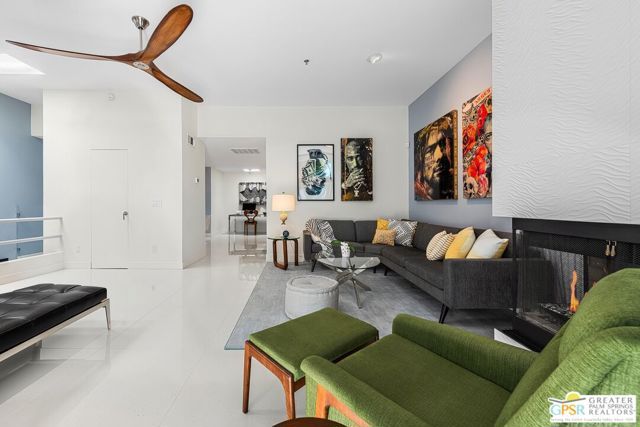 240 W Stevens Road, Palm Springs, CA 92262