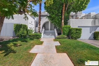 240 W Stevens Road, Palm Springs, CA 92262