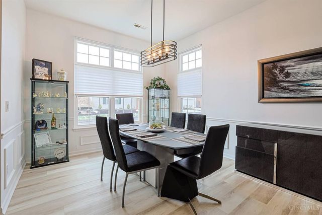 3808 Sandtrap Circle, Mason, OH 45040