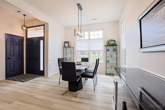 3808 Sandtrap Circle, Mason, OH 45040