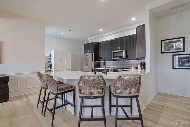 3808 Sandtrap Circle, Mason, OH 45040