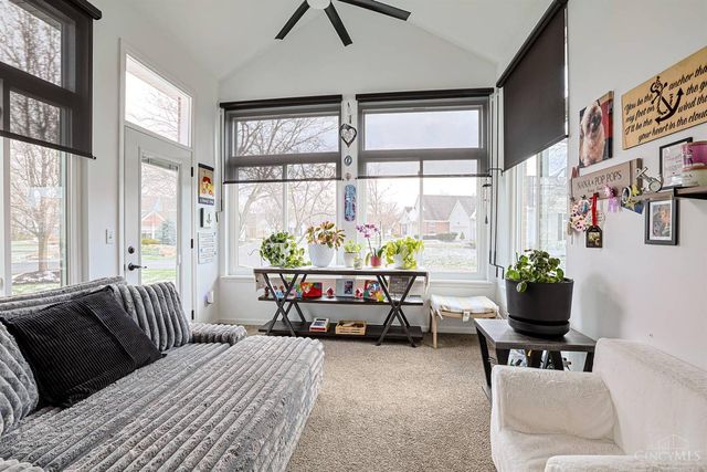 3808 Sandtrap Circle, Mason, OH 45040