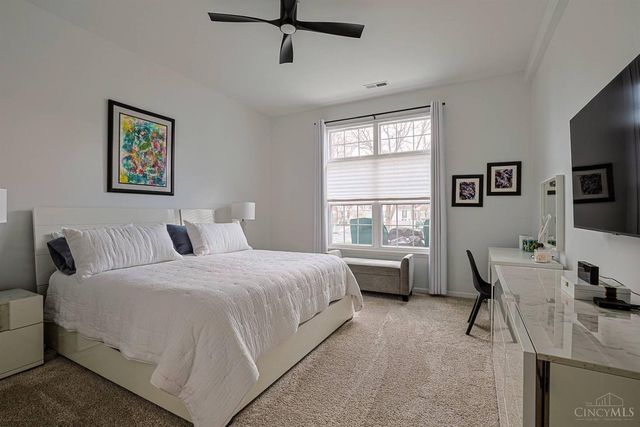 3808 Sandtrap Circle, Mason, OH 45040