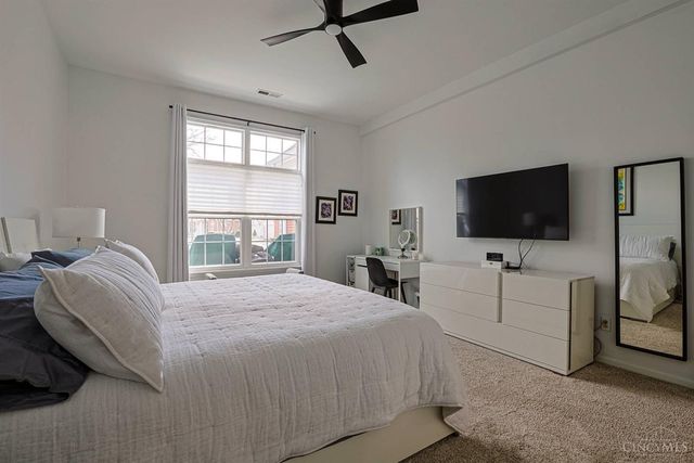 3808 Sandtrap Circle, Mason, OH 45040