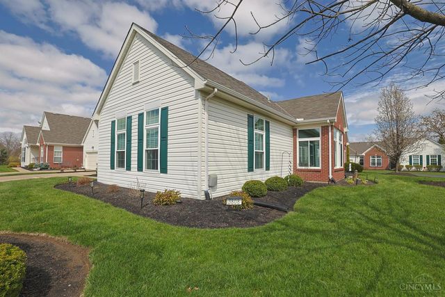 3808 Sandtrap Circle, Mason, OH 45040
