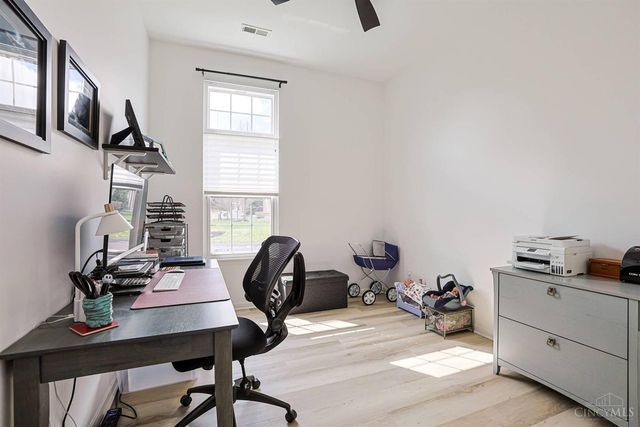 3808 Sandtrap Circle, Mason, OH 45040