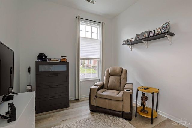 3808 Sandtrap Circle, Mason, OH 45040