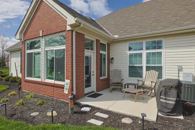 3808 Sandtrap Circle, Mason, OH 45040