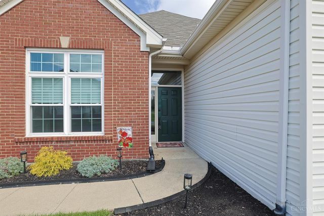 3808 Sandtrap Circle, Mason, OH 45040