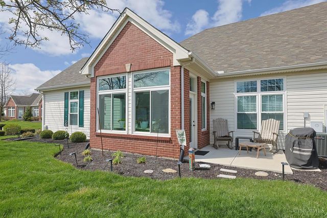 3808 Sandtrap Circle, Mason, OH 45040
