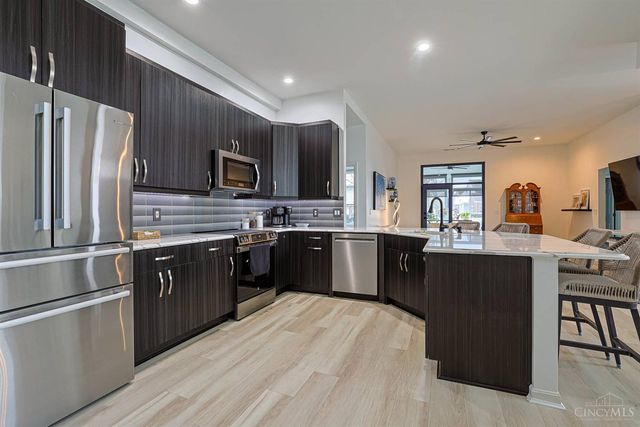 3808 Sandtrap Circle, Mason, OH 45040