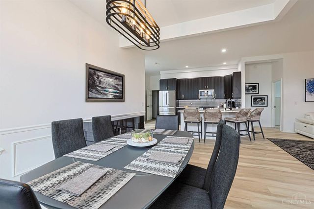 3808 Sandtrap Circle, Mason, OH 45040