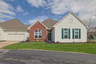 3808 Sandtrap Circle, Mason, OH 45040