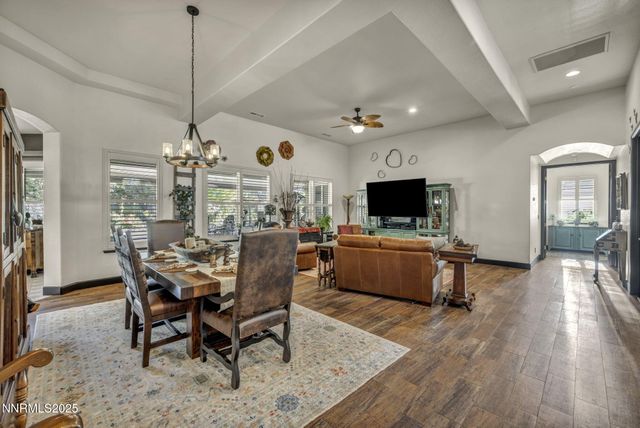 3461 Tavira Court, Sparks, NV 89436