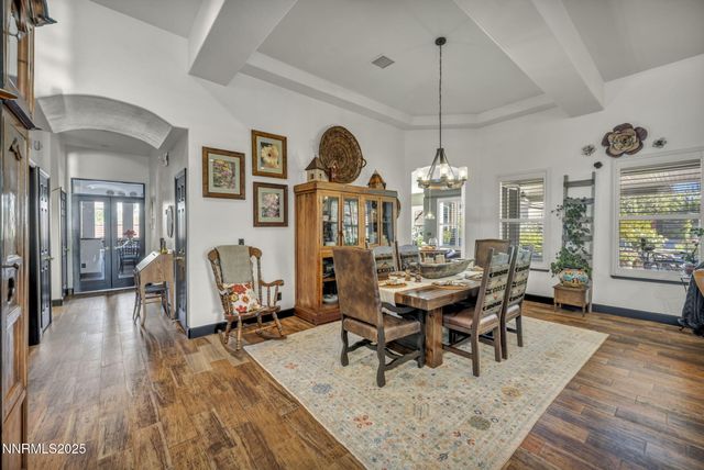 3461 Tavira Court, Sparks, NV 89436