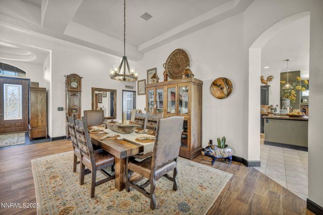 3461 Tavira Court, Sparks, NV 89436