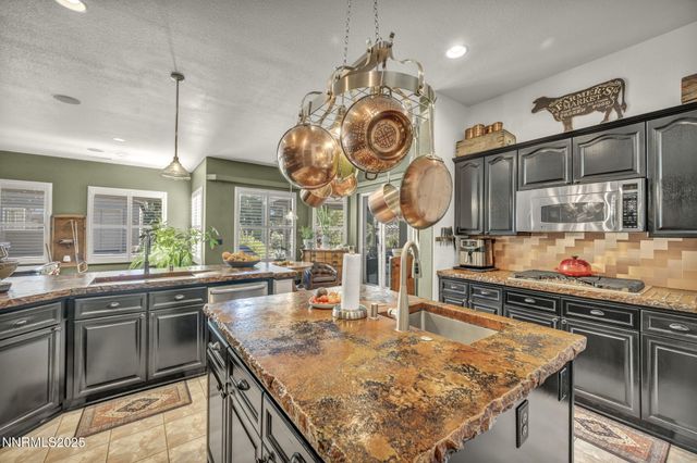 3461 Tavira Court, Sparks, NV 89436