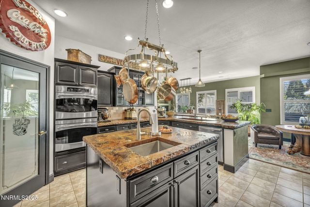 3461 Tavira Court, Sparks, NV 89436