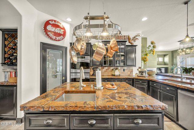 3461 Tavira Court, Sparks, NV 89436