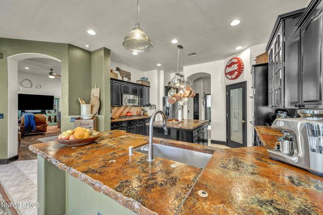 3461 Tavira Court, Sparks, NV 89436