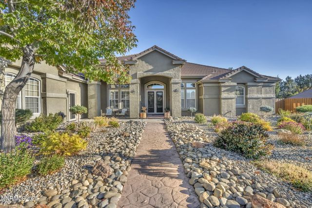 3461 Tavira Court, Sparks, NV 89436
