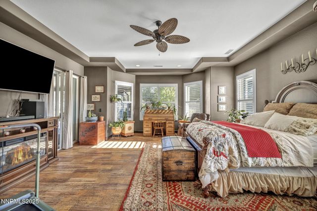 3461 Tavira Court, Sparks, NV 89436