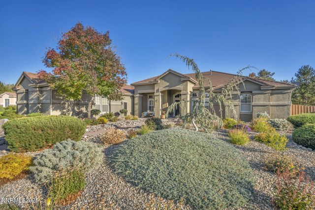 3461 Tavira Court, Sparks, NV 89436