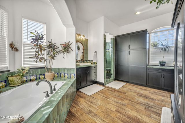 3461 Tavira Court, Sparks, NV 89436