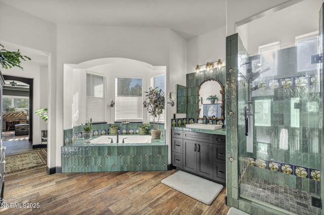 3461 Tavira Court, Sparks, NV 89436