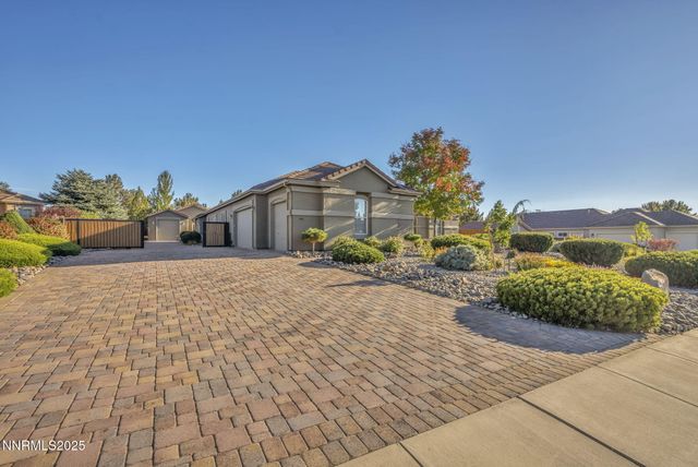 3461 Tavira Court, Sparks, NV 89436