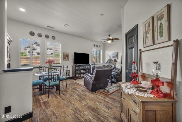 3461 Tavira Court, Sparks, NV 89436