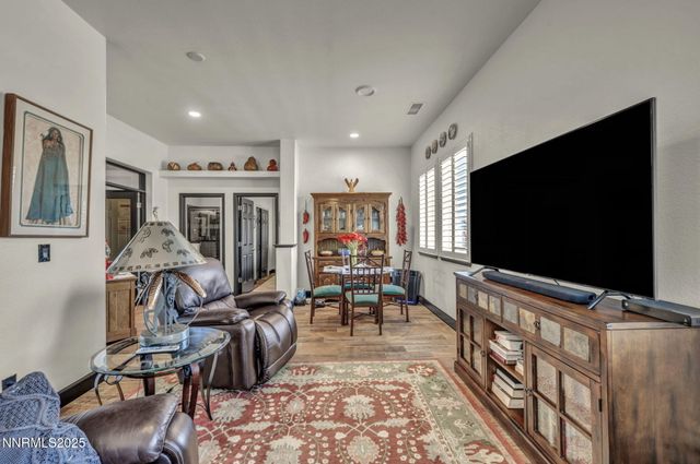 3461 Tavira Court, Sparks, NV 89436