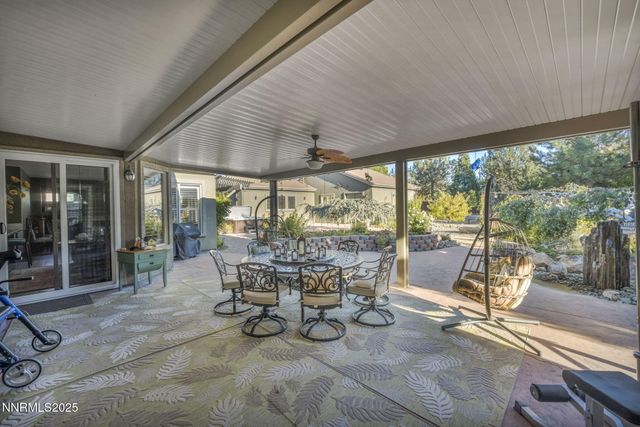 3461 Tavira Court, Sparks, NV 89436