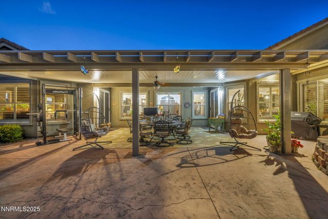 3461 Tavira Court, Sparks, NV 89436