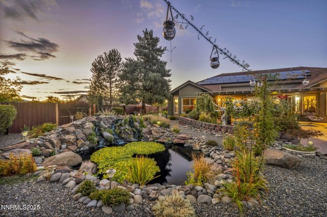 3461 Tavira Court, Sparks, NV 89436