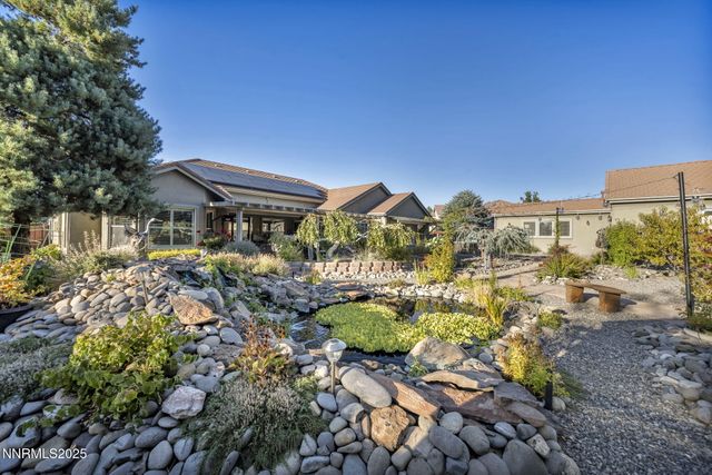 3461 Tavira Court, Sparks, NV 89436